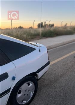 اوبل فيكترا
